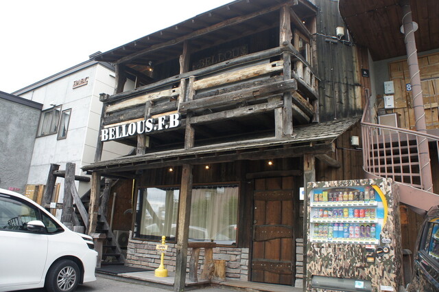 ベローズ フィールド ビーチ的實拍高清圖