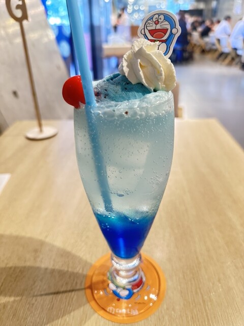 Cafe Lish的實拍高清圖