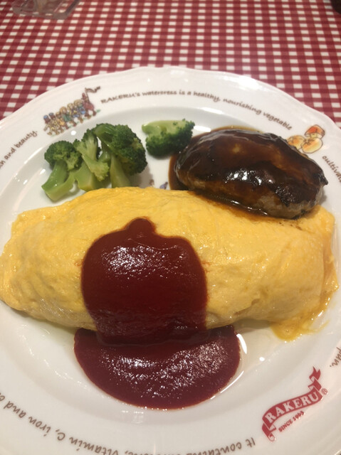 ラケル 丸井錦糸町店的實拍高清圖