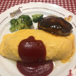 ラケル 丸井錦糸町店的實拍圖
