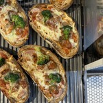 ベーカリーズキッチン オハナ 二子玉川店的實拍圖