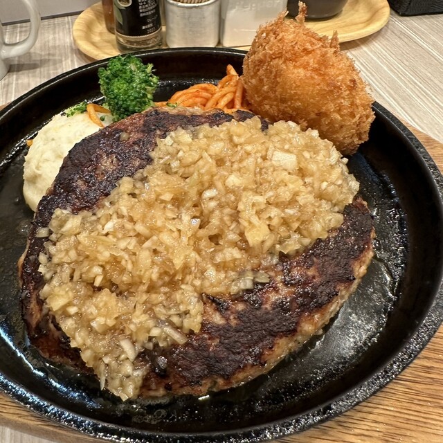 recommendations image for Hamburg diner maru