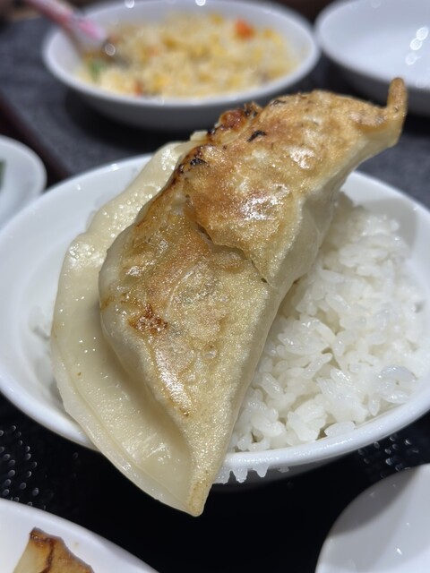 餃子の王様 龍吟 ダイバーシティ店的实拍高清图