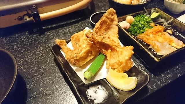 recommendations image for ふぐくじら