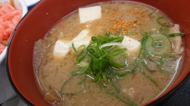 recommendations image for 松屋 駒込店