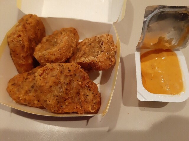 マクドナルド 桃谷店的實拍高清圖