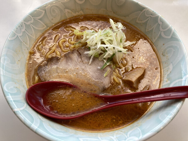 マルエス食堂的实拍高清图