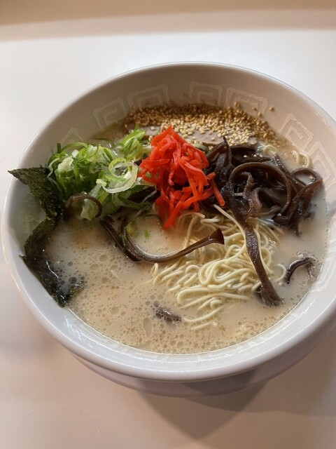 博多天神 新宿東口店的實拍高清圖