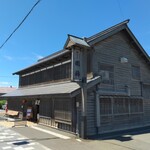 国稀酒造的實拍圖