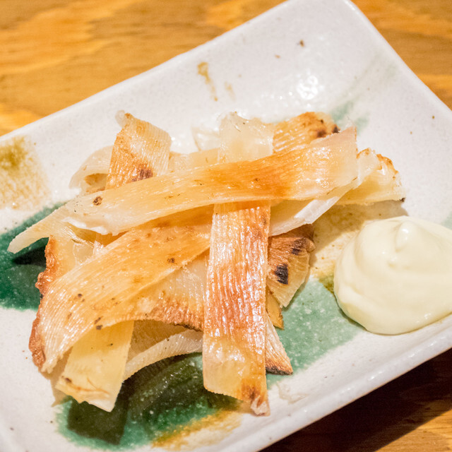 てけてけ 神保町店的实拍图