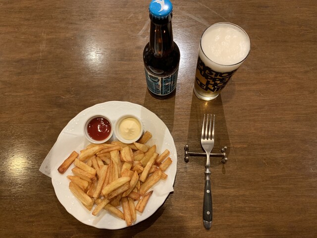 Bistro Dublin的實拍高清圖