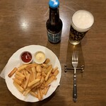 Bistro Dublin的實拍圖