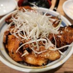 十勝豚丼 いっぴん ニッセイビル店的實拍圖