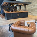 GLITCH COFFEE OSAKA的實拍圖