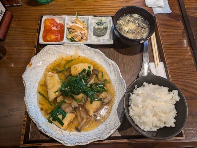 ニユートーキヨー 華琳 数寄屋橋店的實拍高清圖