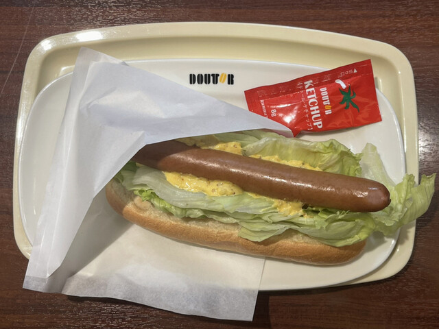 recommendations image for ドトールコーヒーショップ アトレ上野店