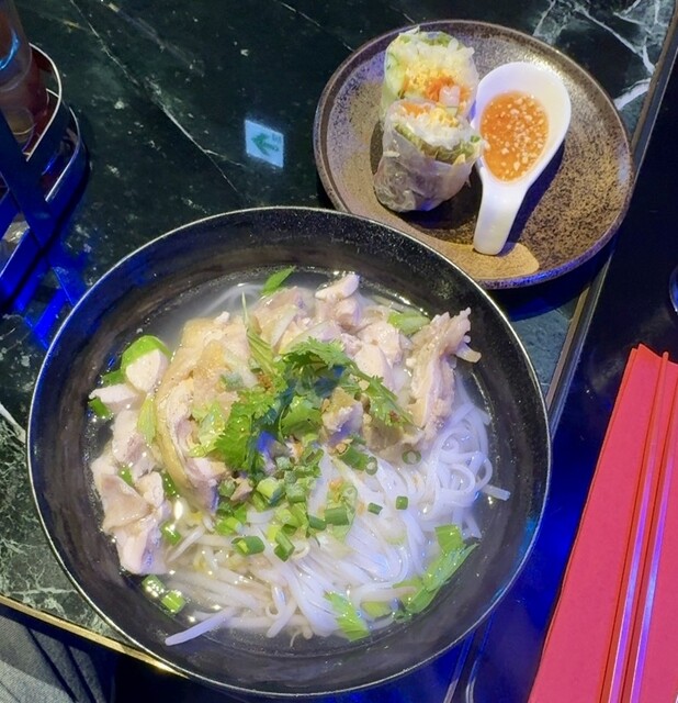 Bangkok 77的實拍高清圖