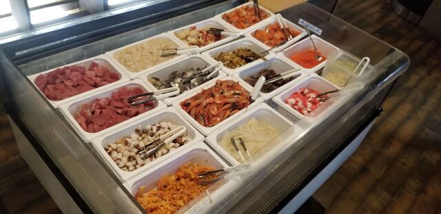 元祖ヤマイチ 根室食堂 札幌駅前店的實拍高清圖