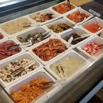 元祖ヤマイチ 根室食堂 札幌駅前店的實拍圖