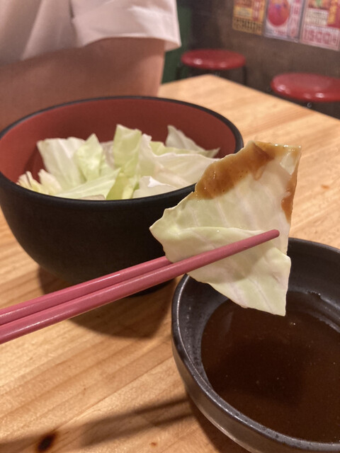 半兵ヱ 吉祥寺店的实拍高清图