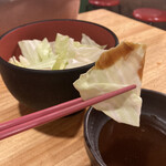 半兵ヱ 吉祥寺店的实拍图