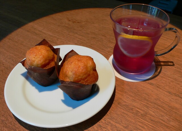 recommendations image for Crospot Cafe & Bar