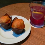 recommendations for Crospot Cafe & Bar