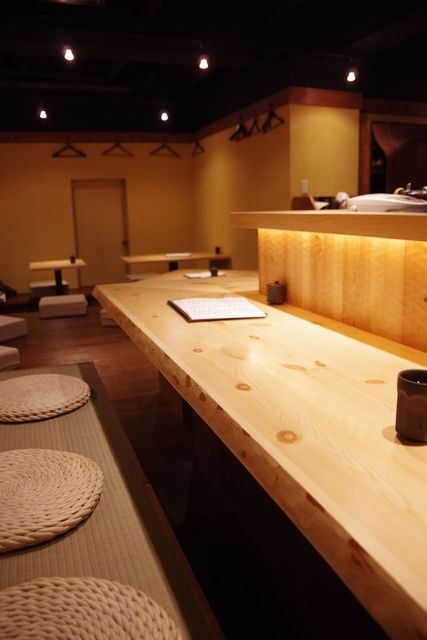 日本酒庵　吟の杜的實拍高清圖