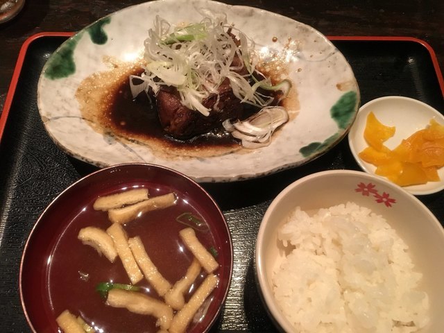 recommendations image for ガシラ 渋谷店