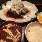 recommendations for ガシラ 渋谷店
