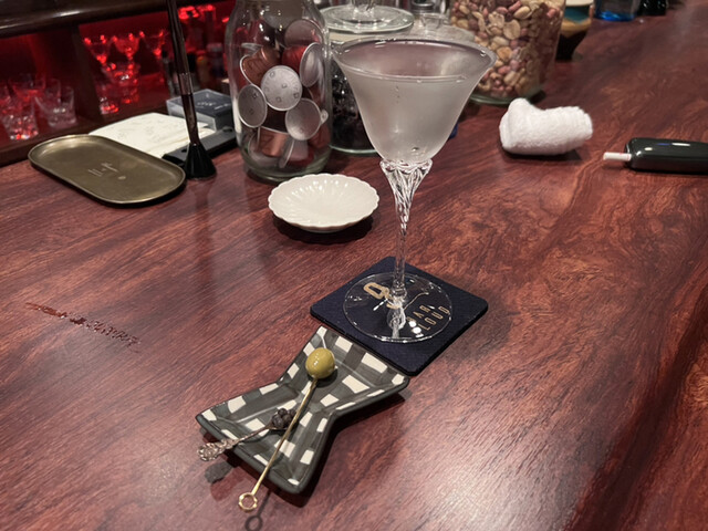 recommendations image for バー クラウドナイン