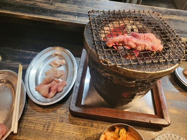 炭や 中島公園店的实拍高清图