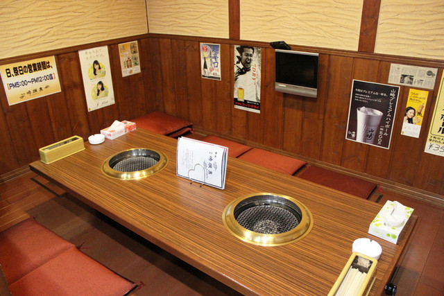 味処 明洞亭的实拍高清图