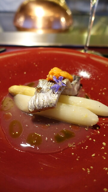 表参道うかい亭的实拍高清图