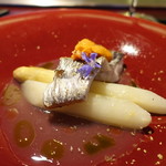 表参道うかい亭的实拍图