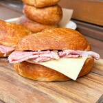 recommendations for ボーノベーカリ