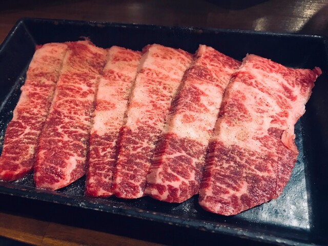 焼肉 牛々亭的实拍高清图