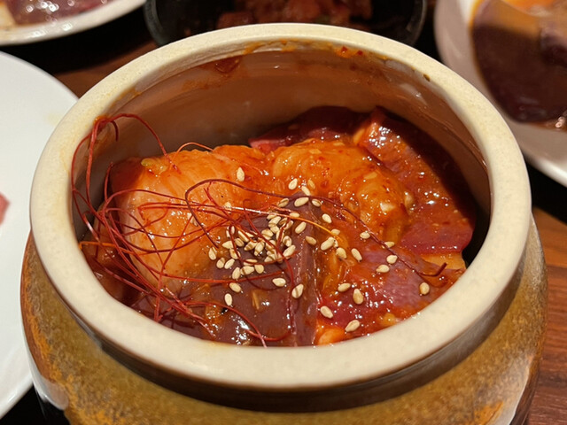 焼肉　まんぐう的實拍高清圖