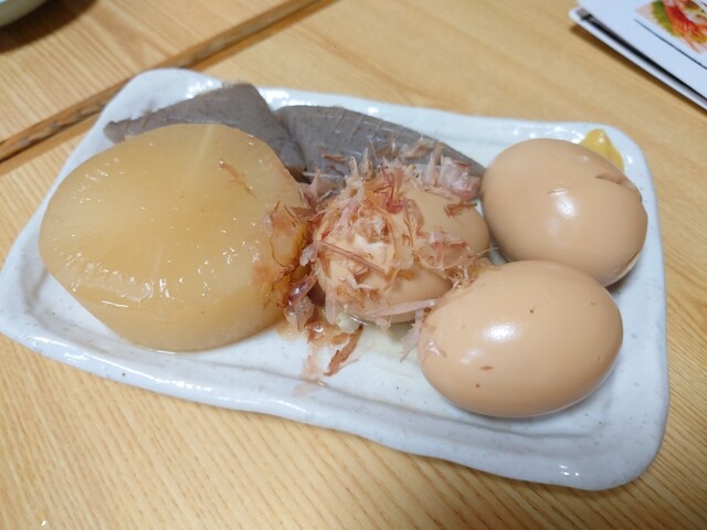 地魚屋台とっつぁん 天六店的實拍高清圖