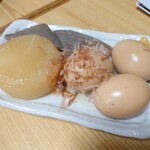 地魚屋台とっつぁん 天六店的實拍圖