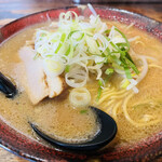 recommendations for らーめん泰我