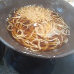ゆで太郎 環七西瑞江店的实拍图