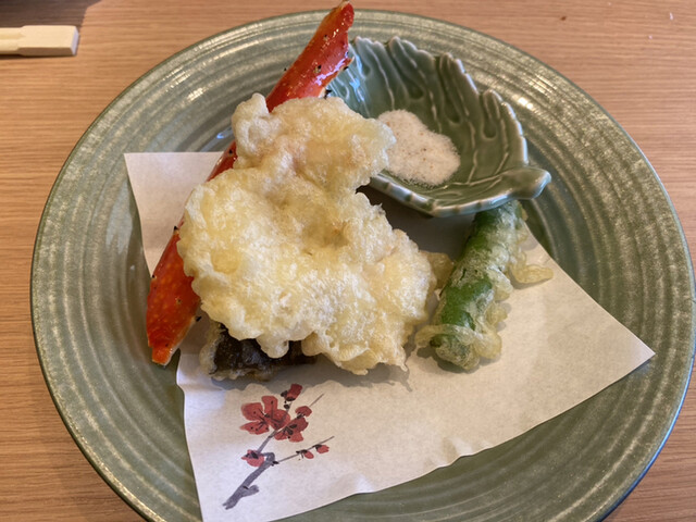 三鷹甲羅本店的實拍高清圖
