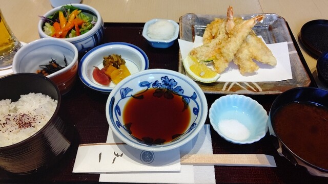 銀座 天一 日本橋高島屋店的實拍高清圖