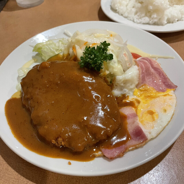 recommendations image for 洋食の店とん助