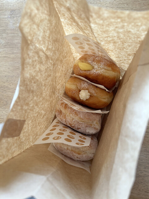 recommendations image for MILK DO dore iku?