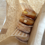 recommendations for MILK DO dore iku?