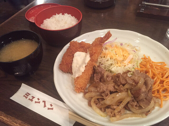 ミュンヘン 淀屋橋店的實拍高清圖
