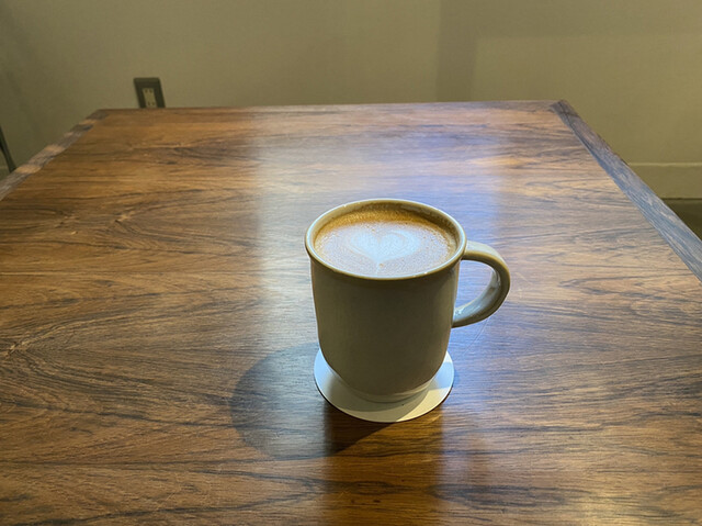 recommendations image for ヤングツリーズコーヒー