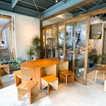 Pati COFFEE&PLANTS的實拍圖